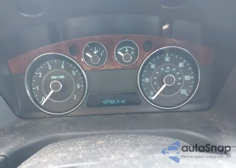 2011 Ford Flex Limited from USA, damaged, VIN 2FMHK6DC1BBD28495